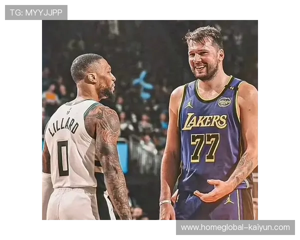 东契奇41分准三双难救主 湖人客场三分惜败太阳