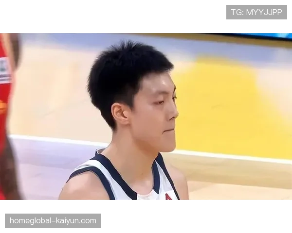 广东伤病潮冲击前四直通 胡明轩确认缺席剩余常规赛